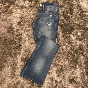 Lucky Brand Jeans